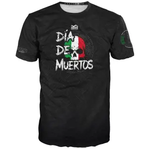 T-shirt Phantom Athletics EVO Mexico image-0