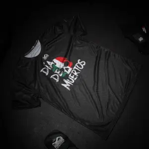 T-shirt Phantom Athletics EVO Mexico image-2