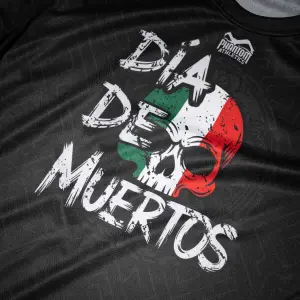 T-shirt Phantom Athletics EVO Mexico image-3