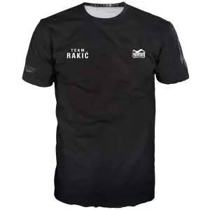 T-shirt Phantom Athletics Evo Team Rakic image-0