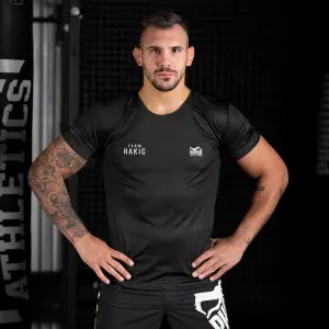 T-shirt Phantom Athletics Evo Team Rakic image-2