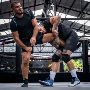 T-shirt Phantom Athletics Evo Team Rakic image-3