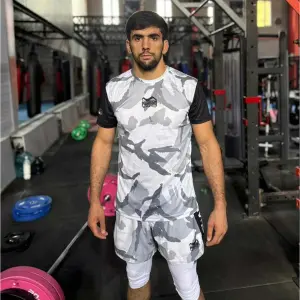T-shirt Phantom Athletics Evo image-2