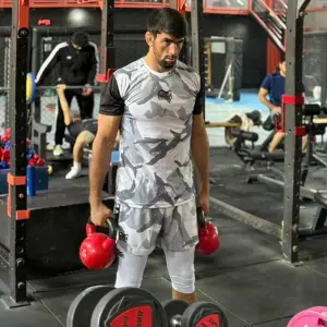 T-shirt Phantom Athletics Evo image-3