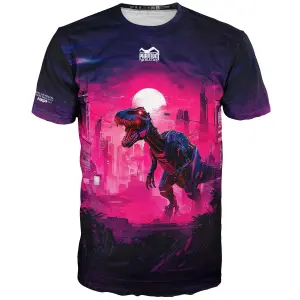 T-shirt Phantom Athletics Evo Cyber-X image-0