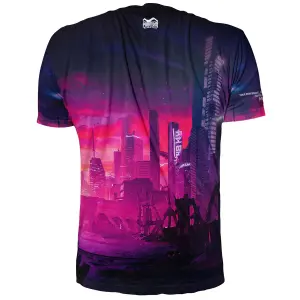 T-shirt Phantom Athletics Evo Cyber-X image-1