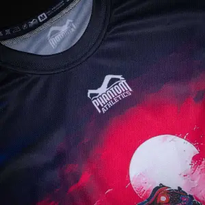 T-shirt Phantom Athletics Evo Cyber-X image-4