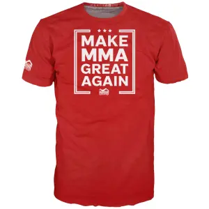 T-shirt Phantom Athletics Make MMA Great Again image-0