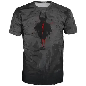 T-shirt Phantom Athletics Evo Demon image-0