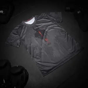 T-shirt Phantom Athletics Evo Demon image-2