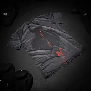 T-shirt Phantom Athletics Evo Demon image-3