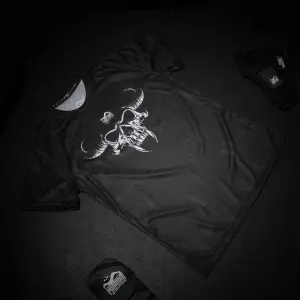 T-shirt Phantom Athletics Evo Diablo image-2