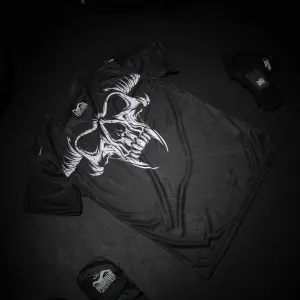 T-shirt Phantom Athletics Evo Diablo image-3