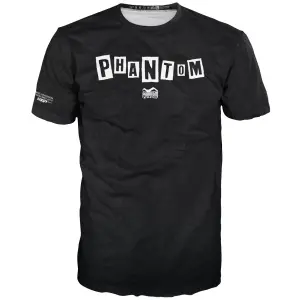 T-shirt Phantom Athletics Evo Paris image-0