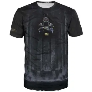 T-shirt Phantom Athletics Evo Anubis image-0