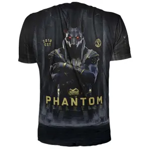 T-shirt Phantom Athletics Evo Anubis image-1
