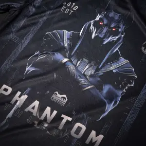 T-shirt Phantom Athletics Evo Anubis image-2