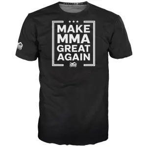 T-shirt Phantom Athletics Make MMA Great Again image-0