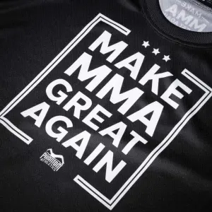 T-shirt Phantom Athletics Make MMA Great Again image-3