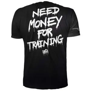 T-shirt Phantom Athletics Need Money For Training image-1