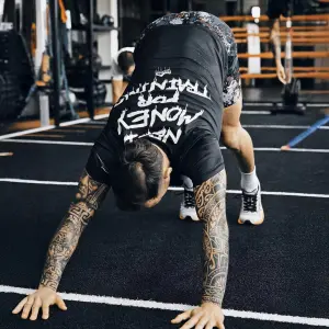 T-shirt Phantom Athletics Need Money For Training image-4