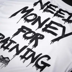 T-shirt Phantom Athletics Need Money For Training image-3
