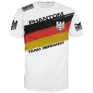 T-shirt Phantom Athletics Evo Germany image-0
