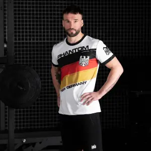 T-shirt Phantom Athletics Evo Germany image-2