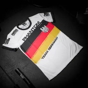 T-shirt Phantom Athletics Evo Germany image-3