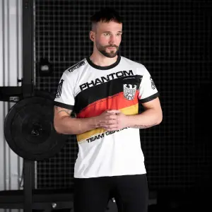 T-shirt Phantom Athletics Evo Germany image-4