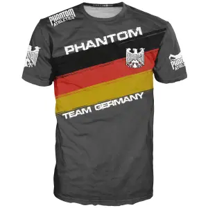 T-shirt Phantom Athletics Evo image-0