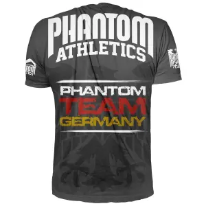 T-shirt Phantom Athletics Evo image-1