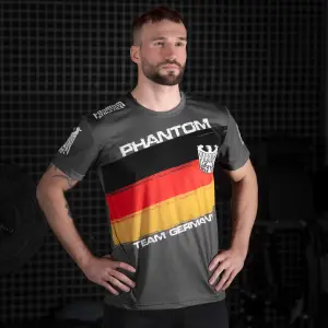 T-shirt Phantom Athletics Evo image-2
