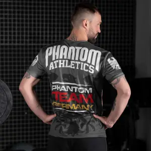 T-shirt Phantom Athletics Evo image-3