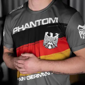 T-shirt Phantom Athletics Evo image-4