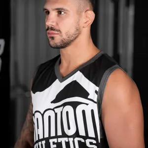 Tank top Phantom Athletics Evo Supporter image-1