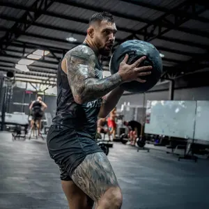 Tank top Phantom Athletics Evo Supporter image-3