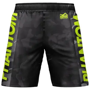 Σύντομο MMA Phantom Athletics Evo image-0