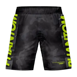 Σύντομο MMA Phantom Athletics Evo image-1