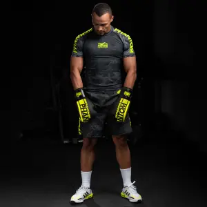 Σύντομο MMA Phantom Athletics Evo image-3