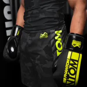 Σύντομο MMA Phantom Athletics Evo image-4