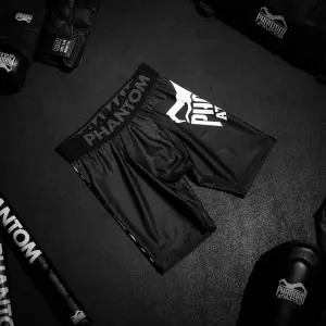 Compression Shorts Phantom Athletics Vector Team image-2