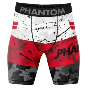 Σόρτς συμπίεσης Phantom Athletics Vector Delta