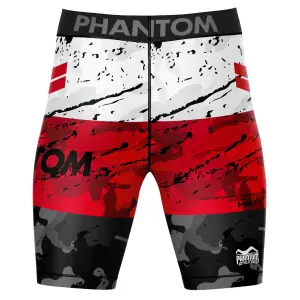 Compression Shorts Phantom Athletics Vector Delta image-1