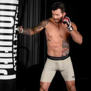 Compression Shorts Phantom Athletics Vector Apex image-3