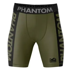Σόρτς συμπίεσης Phantom Athletics Vector Apex