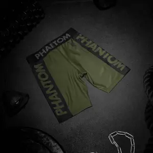 Compression Shorts Phantom Athletics Vector Apex image-2