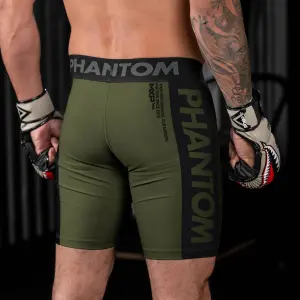 Compression Shorts Phantom Athletics Vector Apex image-3