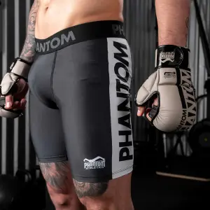 Compression Shorts Phantom Athletics Vector Apex image-4