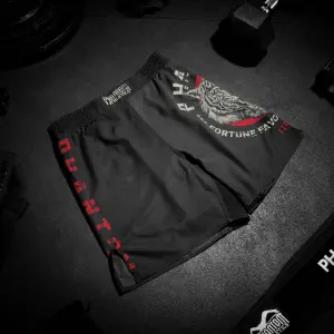 Σύντομο MMA Phantom Athletics Evo Tiger Unit image-2